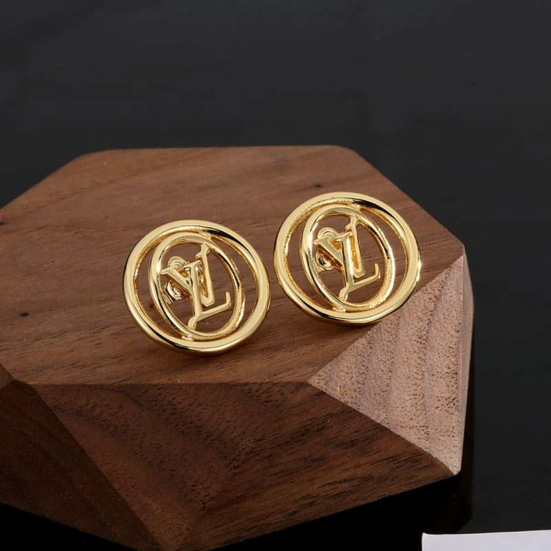 Louis Vuitton Earrings